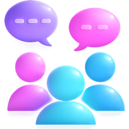 Xat de grup